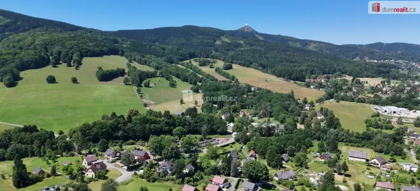 Prodej rodinného domu, Liberec - Liberec XXIV-Pilínkov, Maškova, 120 m2
