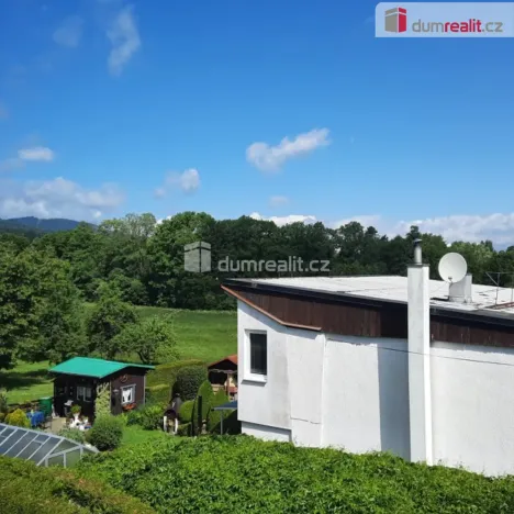 Prodej rodinného domu, Liberec - Liberec XXIV-Pilínkov, Maškova, 120 m2