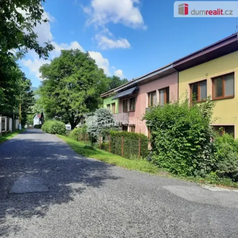 Prodej rodinného domu, Liberec - Liberec XXIV-Pilínkov, Maškova, 120 m2