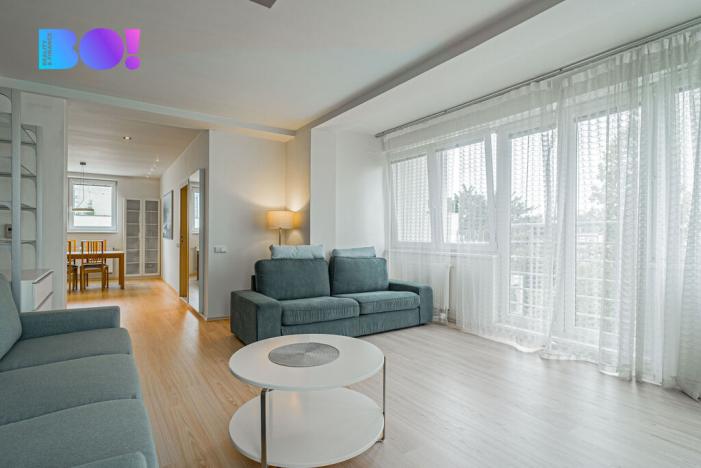 Prodej bytu 3+kk, Zlín, třída Tomáše Bati, 91 m2