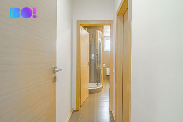 Prodej bytu 3+kk, Zlín, třída Tomáše Bati, 91 m2