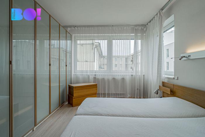 Prodej bytu 3+kk, Zlín, třída Tomáše Bati, 91 m2