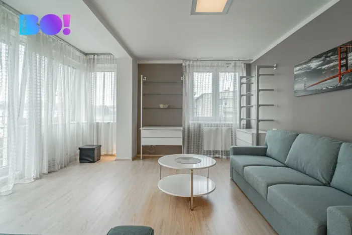 Prodej bytu 3+kk, Zlín, třída Tomáše Bati, 91 m2