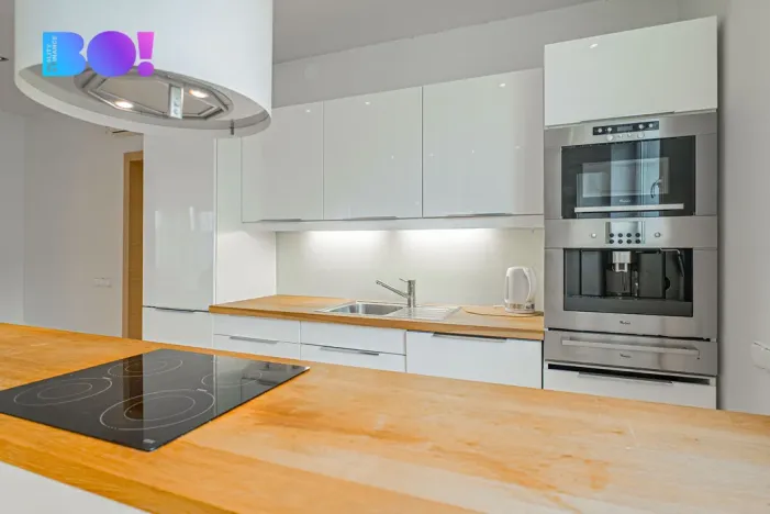 Prodej bytu 3+kk, Zlín, třída Tomáše Bati, 91 m2