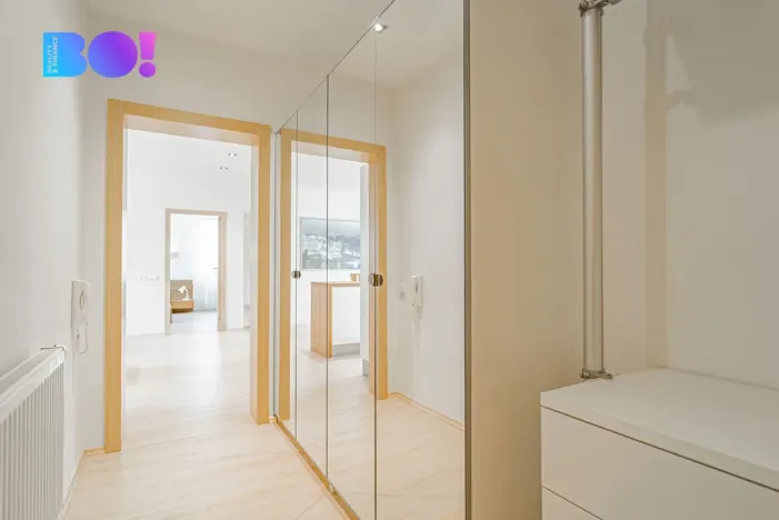 Prodej bytu 3+kk, Zlín, třída Tomáše Bati, 91 m2