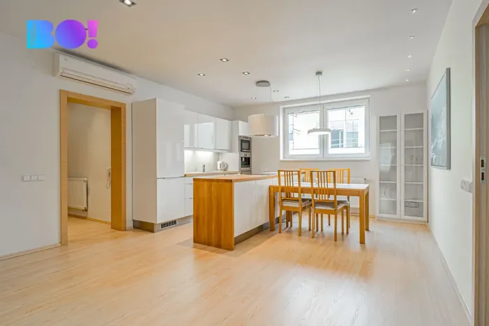 Prodej bytu 3+kk, Zlín, třída Tomáše Bati, 91 m2