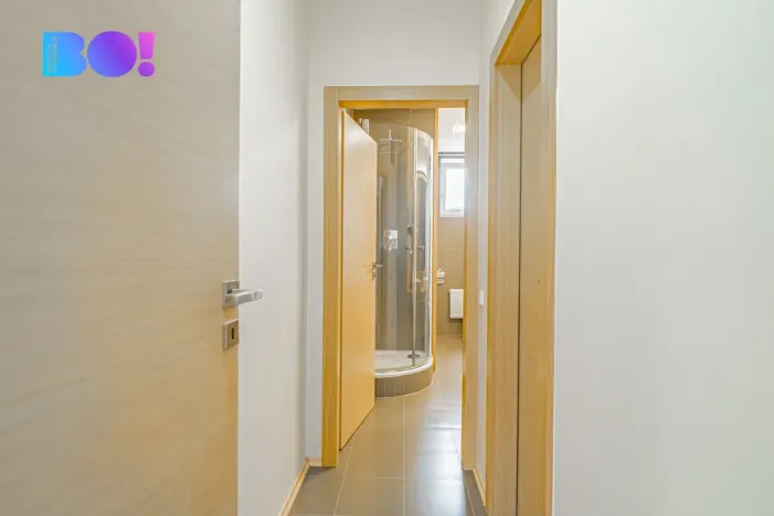 Prodej bytu 3+kk, Zlín, třída Tomáše Bati, 91 m2