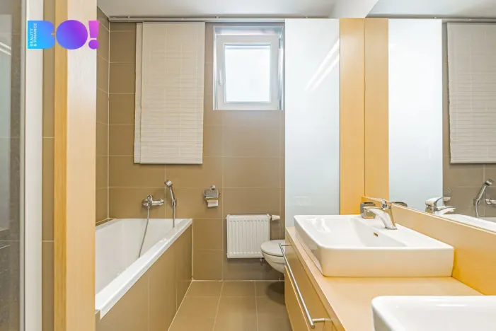 Prodej bytu 3+kk, Zlín, třída Tomáše Bati, 91 m2