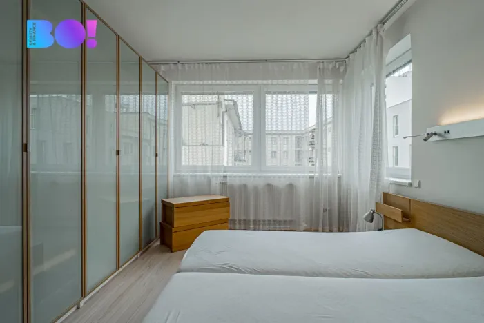 Prodej bytu 3+kk, Zlín, třída Tomáše Bati, 91 m2