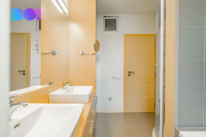 Prodej bytu 3+kk, Zlín, třída Tomáše Bati, 91 m2