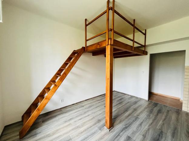 Pronájem bytu 1+kk, Praha - Hloubětín, 35 m2