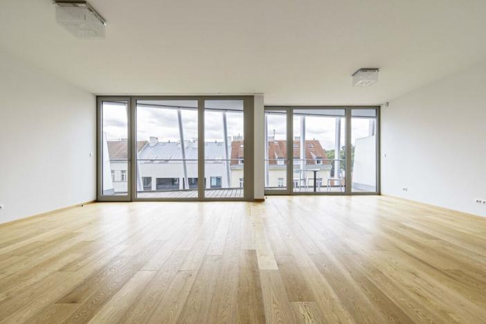 Pronájem bytu 4+kk, Praha - Smíchov, Holečkova, 196 m2