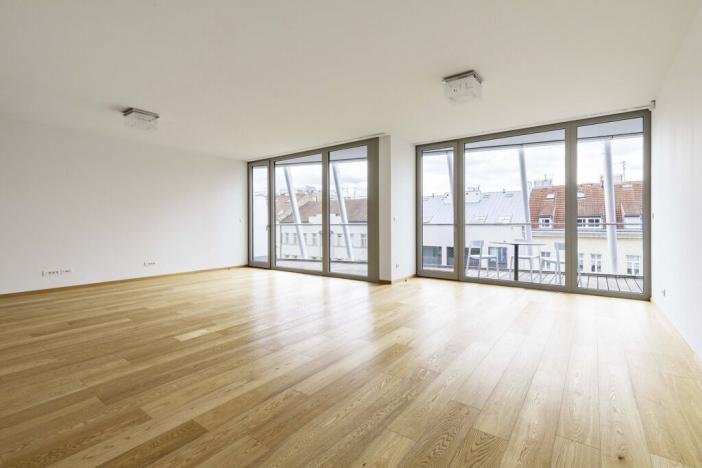 Pronájem bytu 4+kk, Praha - Smíchov, Holečkova, 196 m2