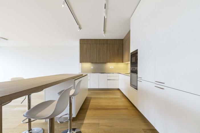 Pronájem bytu 4+kk, Praha - Smíchov, Holečkova, 196 m2