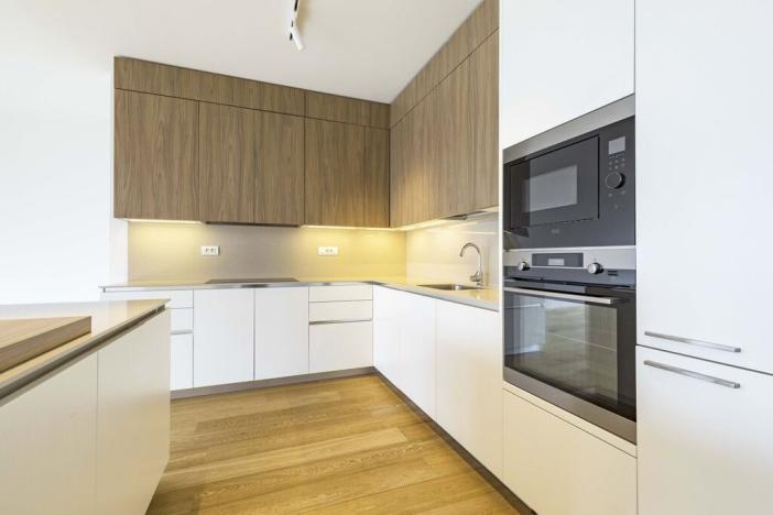 Pronájem bytu 4+kk, Praha - Smíchov, Holečkova, 196 m2