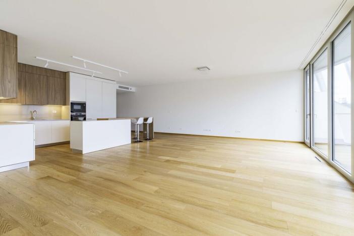 Pronájem bytu 4+kk, Praha - Smíchov, Holečkova, 196 m2