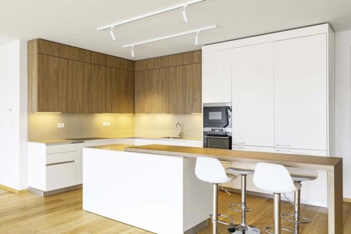 Pronájem bytu 4+kk, Praha - Smíchov, Holečkova, 196 m2