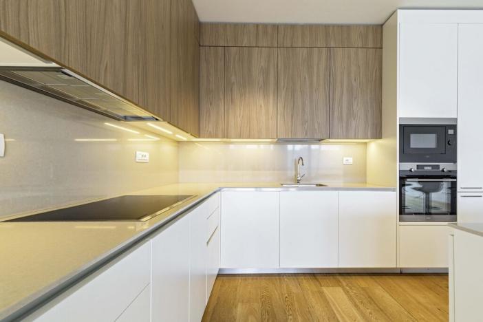 Pronájem bytu 4+kk, Praha - Smíchov, Holečkova, 196 m2