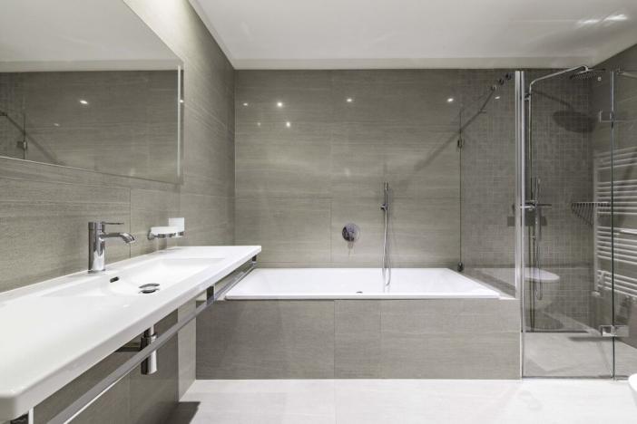 Pronájem bytu 4+kk, Praha - Smíchov, Holečkova, 196 m2