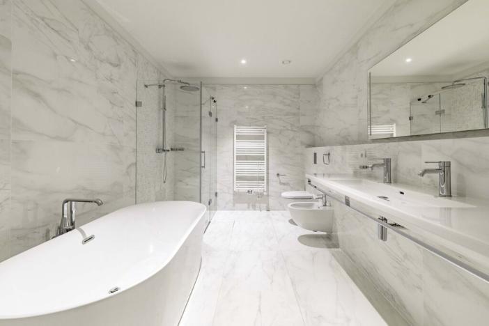 Pronájem bytu 4+kk, Praha - Smíchov, Holečkova, 196 m2