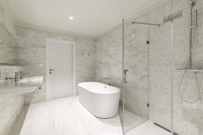 Pronájem bytu 4+kk, Praha - Smíchov, Holečkova, 196 m2