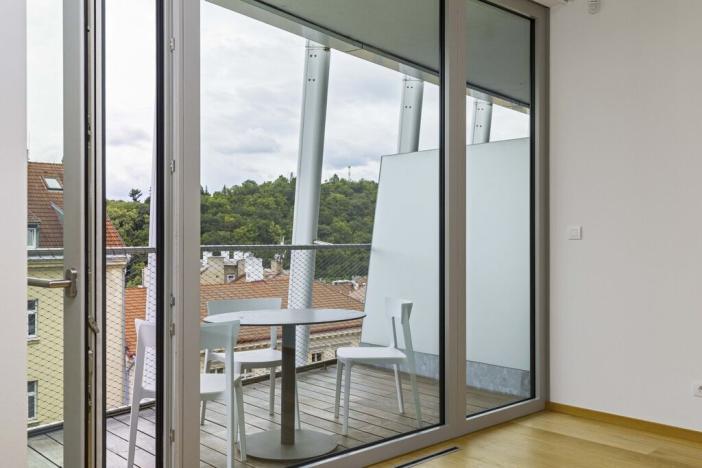 Pronájem bytu 4+kk, Praha - Smíchov, Holečkova, 196 m2