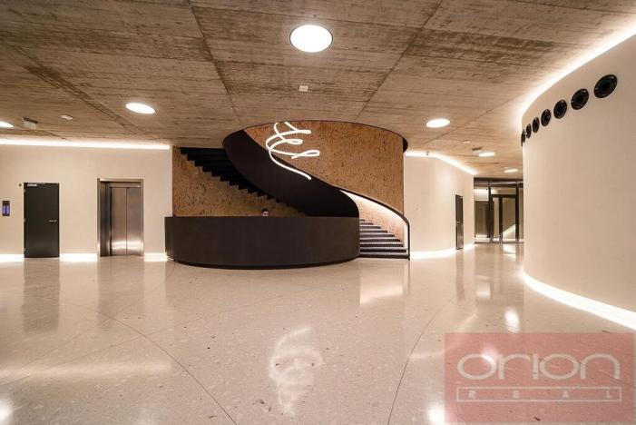 Pronájem bytu 4+kk, Praha - Smíchov, Holečkova, 196 m2