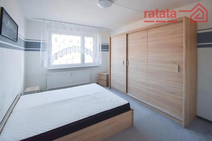 Pronájem bytu 2+1, Jirkov, Mládežnická, 61 m2