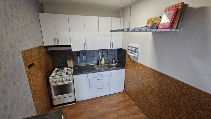 Prodej bytu 3+kk, Příbram - Příbram III, Ryneček, 62 m2