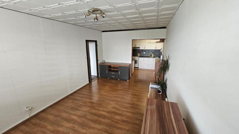 Prodej bytu 3+kk, Příbram - Příbram III, Ryneček, 62 m2