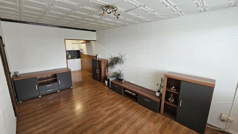 Prodej bytu 3+kk, Příbram - Příbram III, Ryneček, 62 m2