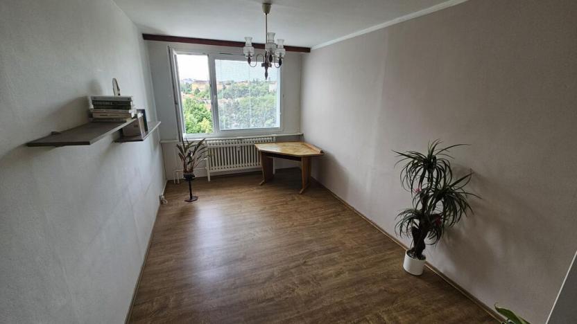 Prodej bytu 3+kk, Příbram - Příbram III, Ryneček, 62 m2