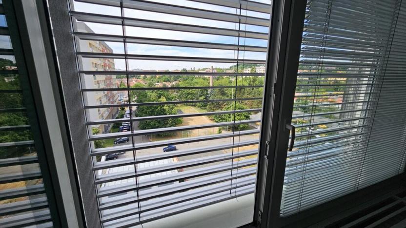 Prodej bytu 3+kk, Příbram - Příbram III, Ryneček, 62 m2