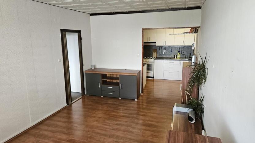 Prodej bytu 3+kk, Příbram - Příbram III, Ryneček, 62 m2