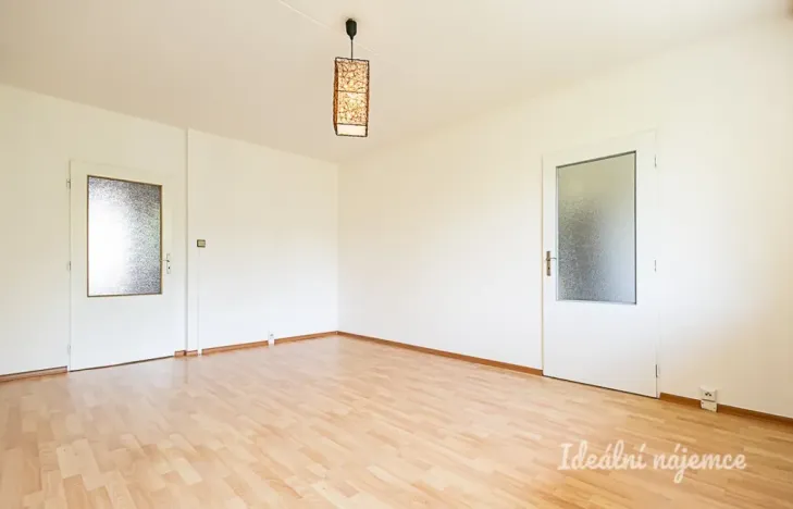 Pronájem bytu 3+1, Praha, Generála Janouška, 80 m2