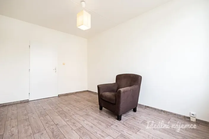 Pronájem bytu 3+1, Praha, Generála Janouška, 80 m2