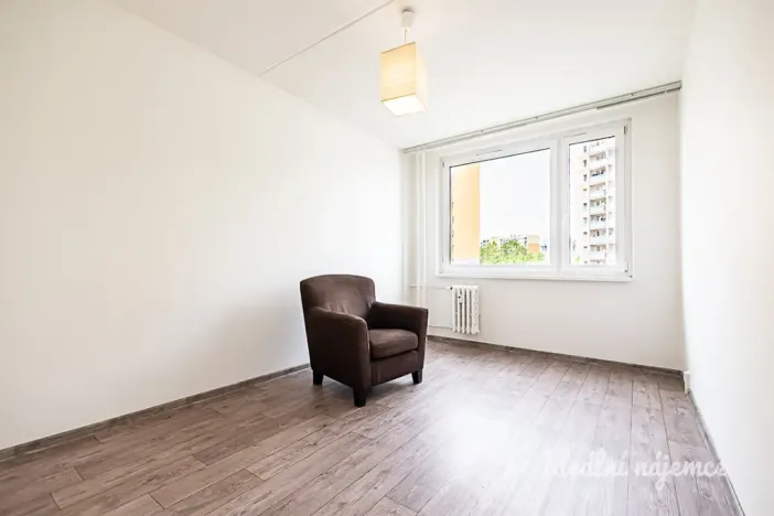 Pronájem bytu 3+1, Praha, Generála Janouška, 80 m2