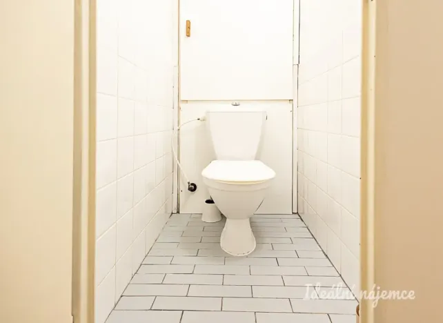Pronájem bytu 3+1, Praha, Generála Janouška, 80 m2