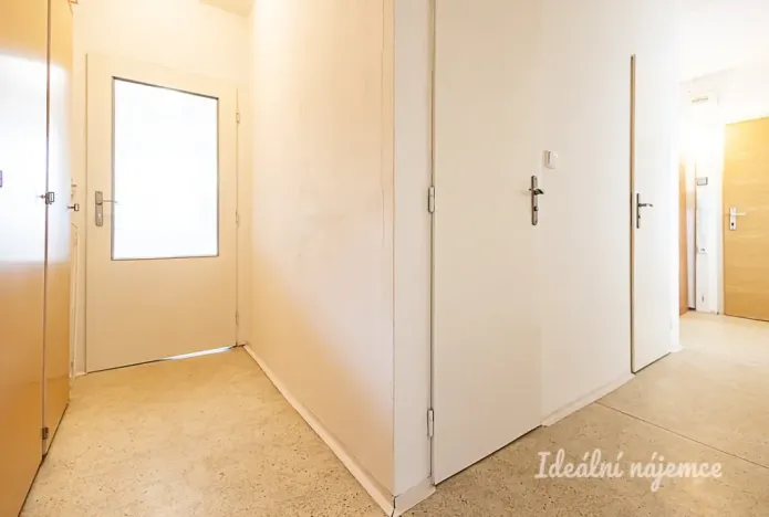 Pronájem bytu 3+1, Praha, Generála Janouška, 80 m2