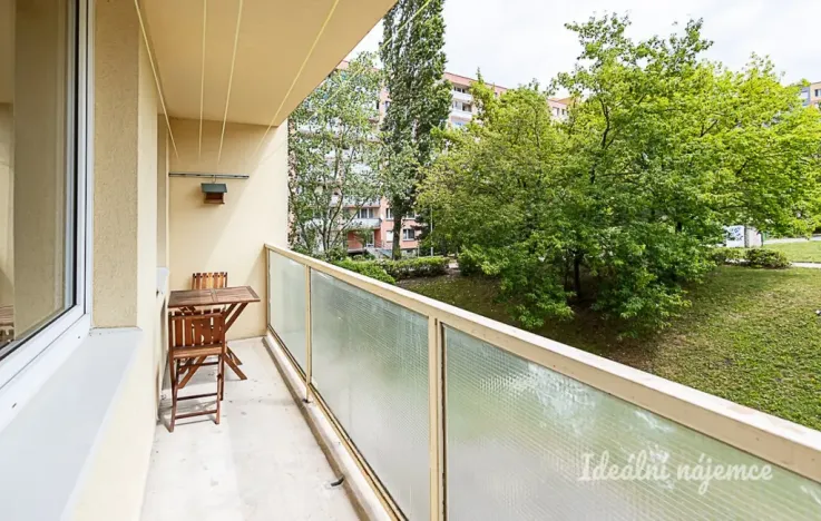 Pronájem bytu 3+1, Praha, Generála Janouška, 80 m2