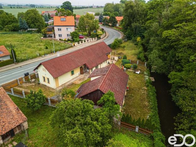 Prodej rodinného domu, Staré Ždánice, 89 m2