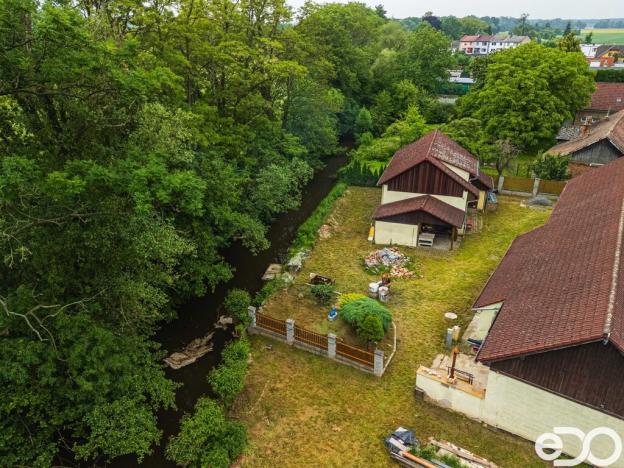 Prodej rodinného domu, Staré Ždánice, 89 m2