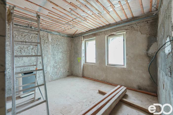 Prodej rodinného domu, Staré Ždánice, 89 m2