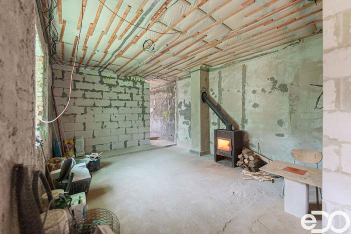 Prodej rodinného domu, Staré Ždánice, 89 m2