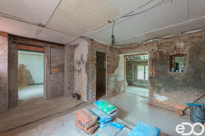 Prodej rodinného domu, Staré Ždánice, 89 m2