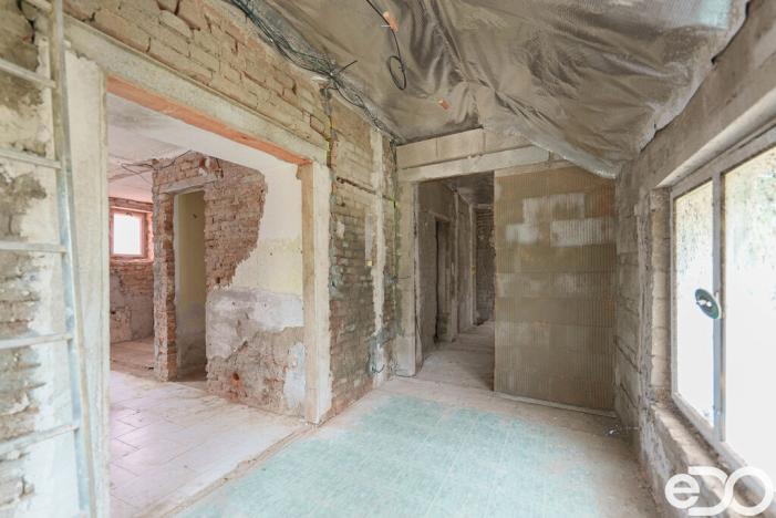 Prodej rodinného domu, Staré Ždánice, 89 m2