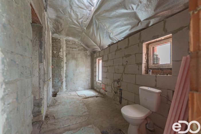 Prodej rodinného domu, Staré Ždánice, 89 m2