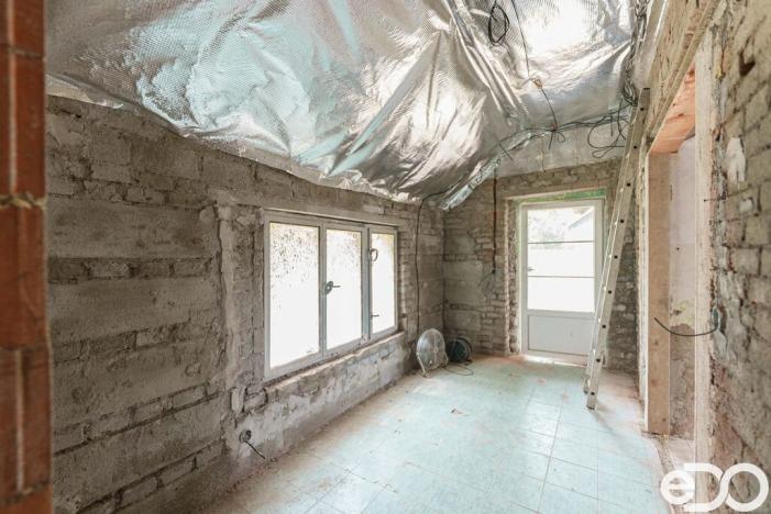 Prodej rodinného domu, Staré Ždánice, 89 m2