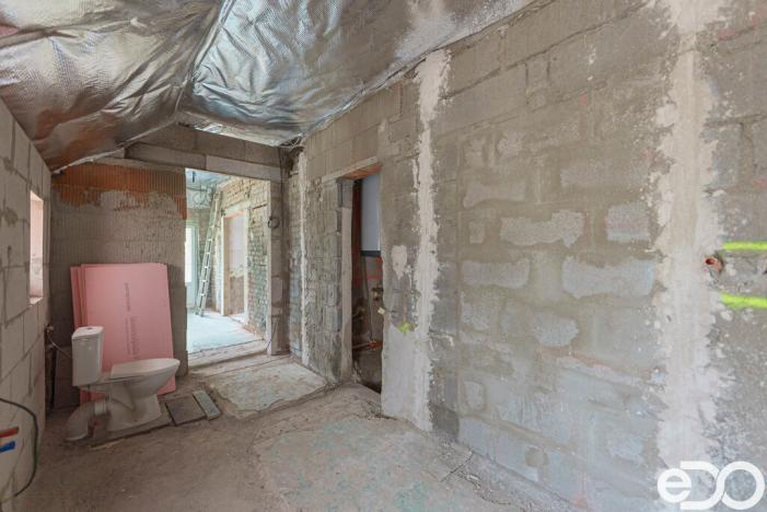 Prodej rodinného domu, Staré Ždánice, 89 m2