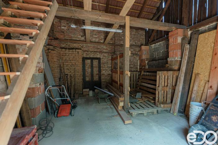 Prodej rodinného domu, Staré Ždánice, 89 m2